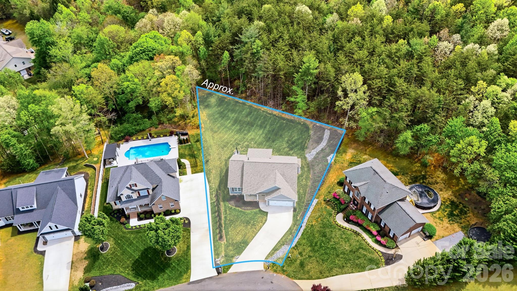 Wittenburg Springs - Residential