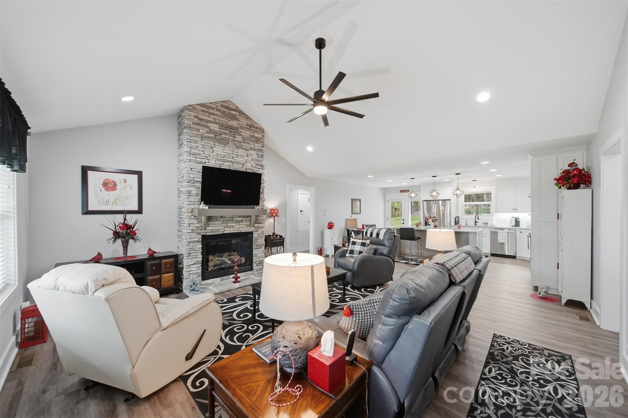 Wittenburg Springs - Residential