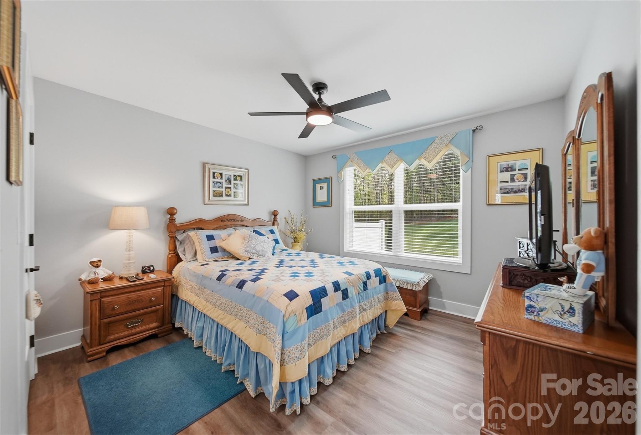 Wittenburg Springs - Residential