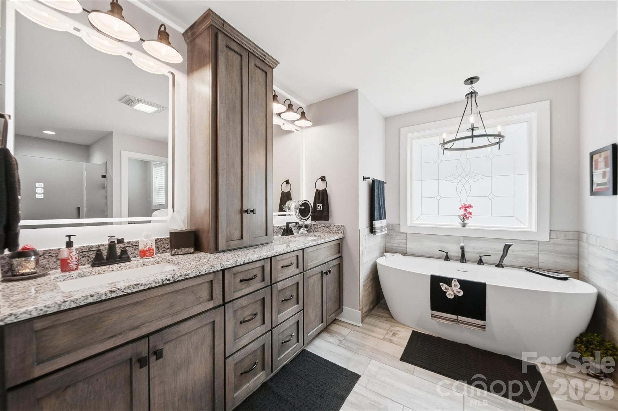 Wittenburg Springs - Residential