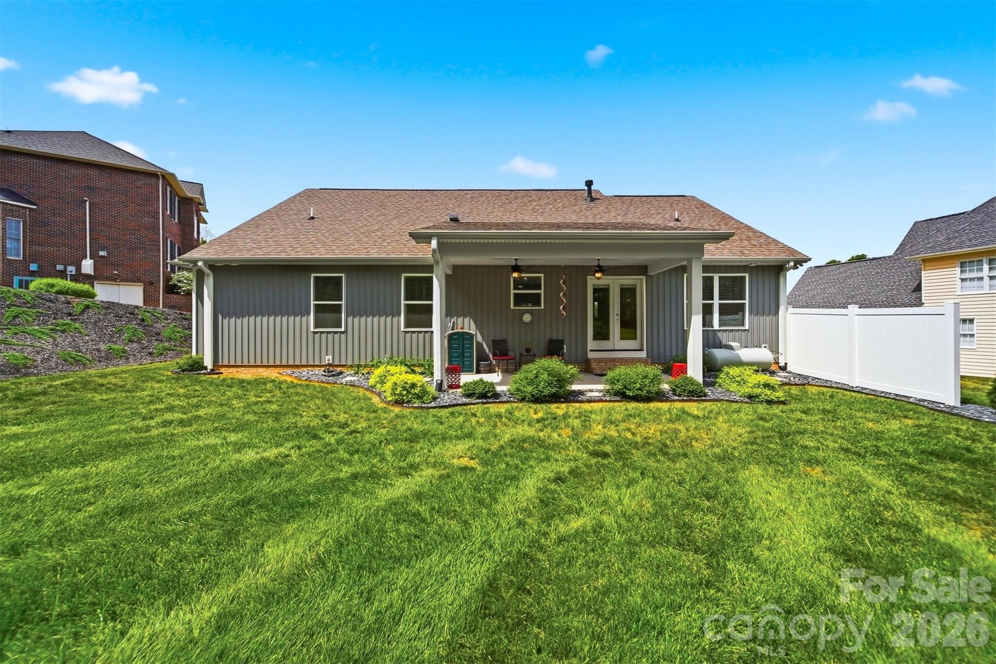 Wittenburg Springs - Residential