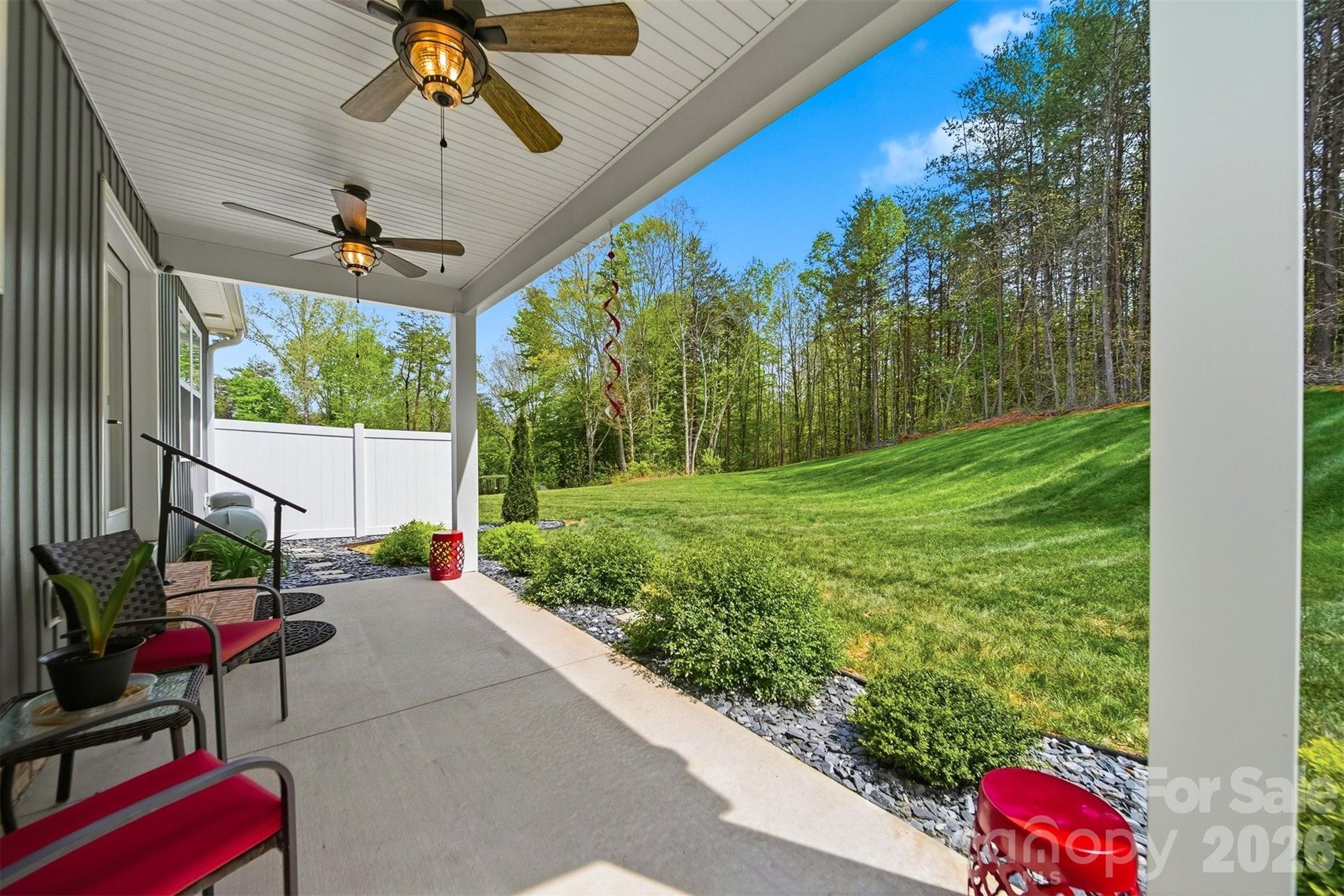 Wittenburg Springs - Residential