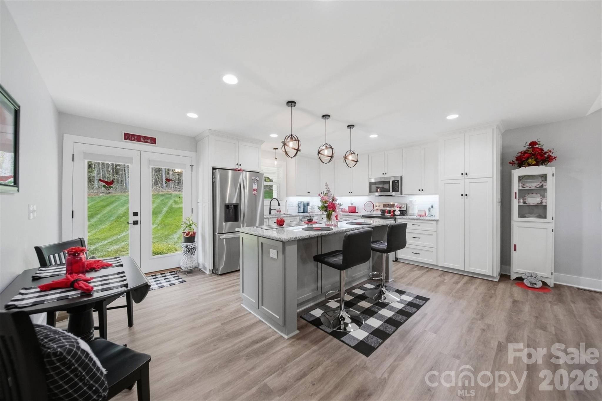 Wittenburg Springs - Residential
