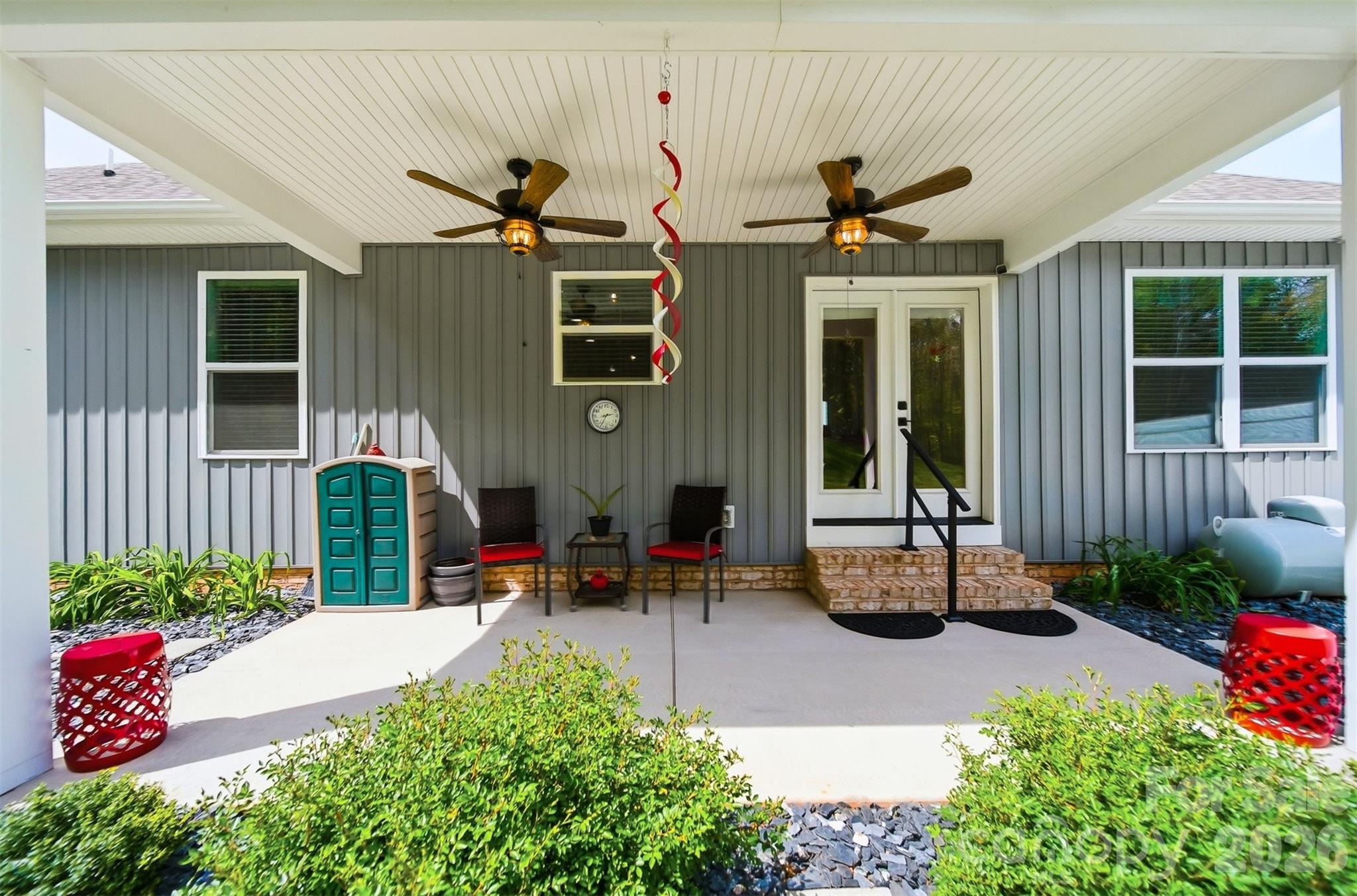 Wittenburg Springs - Residential