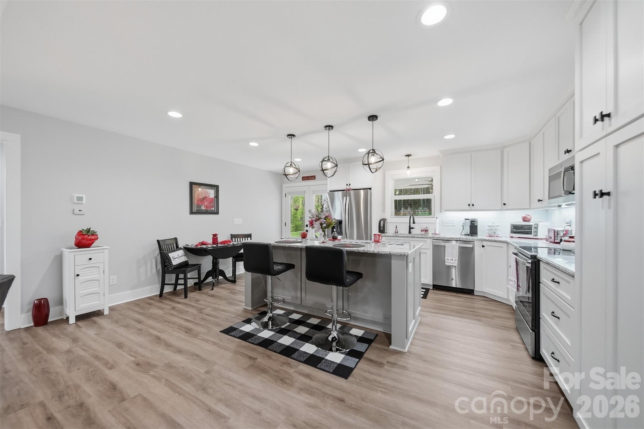 Wittenburg Springs - Residential