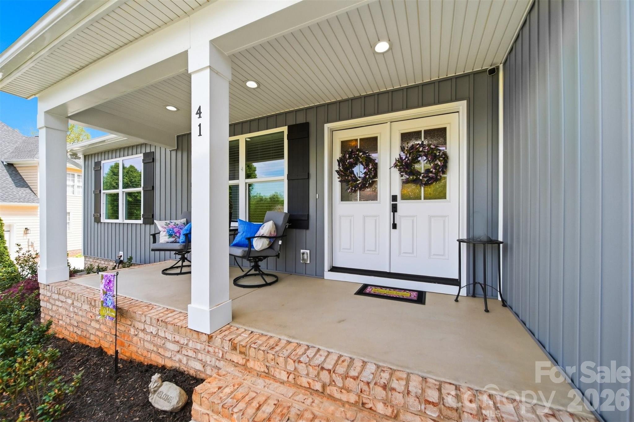 Wittenburg Springs - Residential