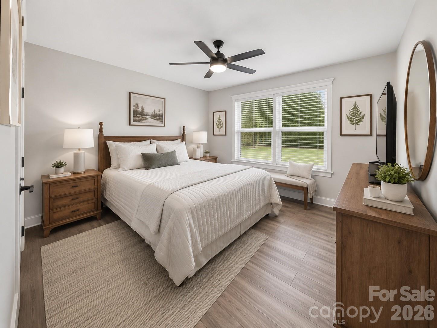 Wittenburg Springs - Residential