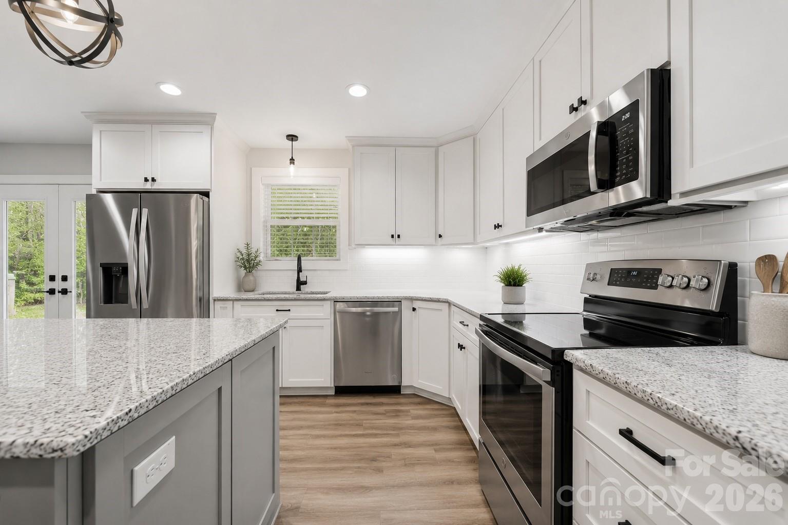 Wittenburg Springs - Residential