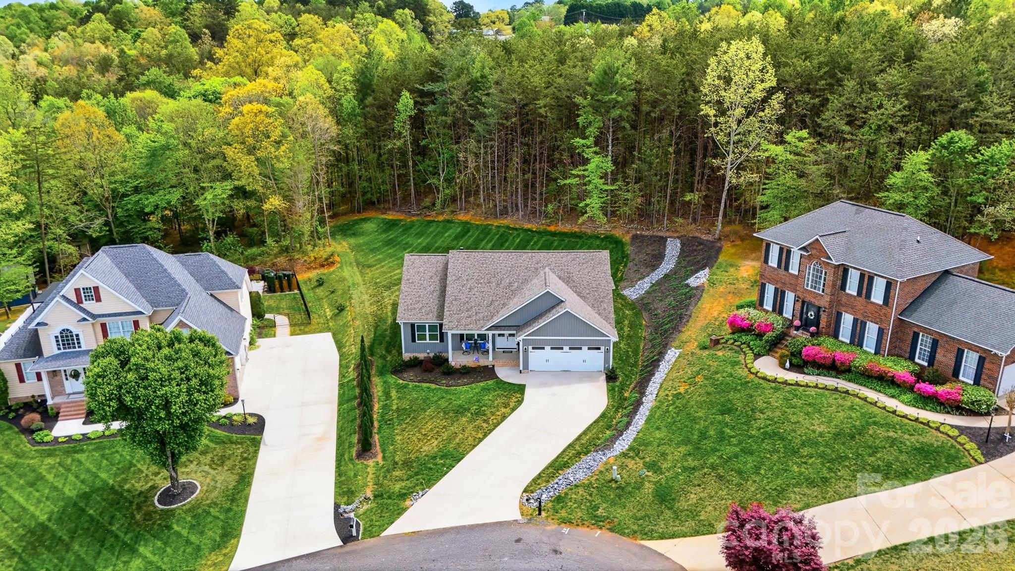 Wittenburg Springs - Residential