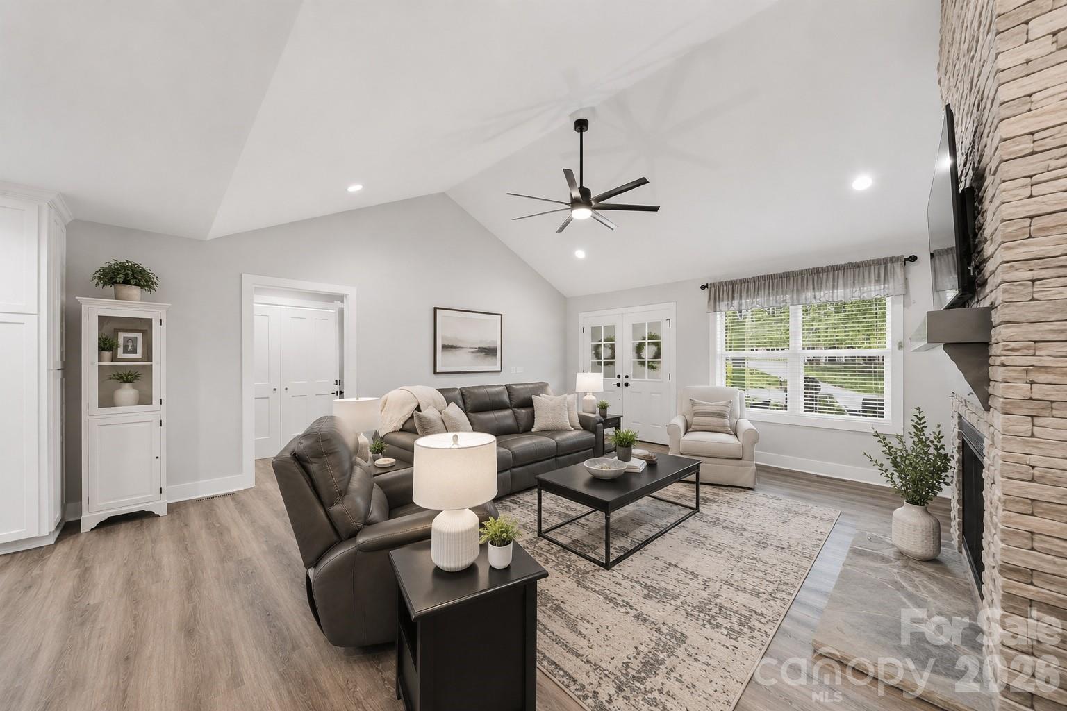 Wittenburg Springs - Residential
