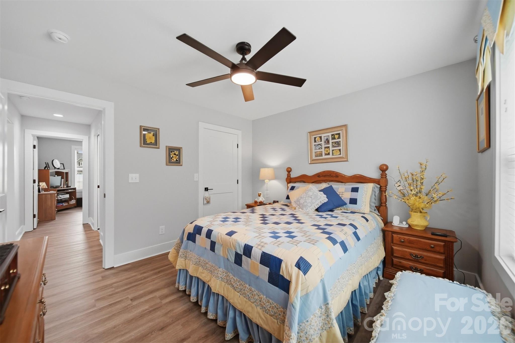 Wittenburg Springs - Residential
