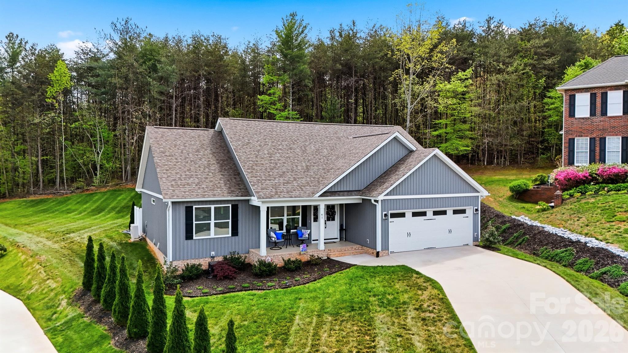 Wittenburg Springs - Residential