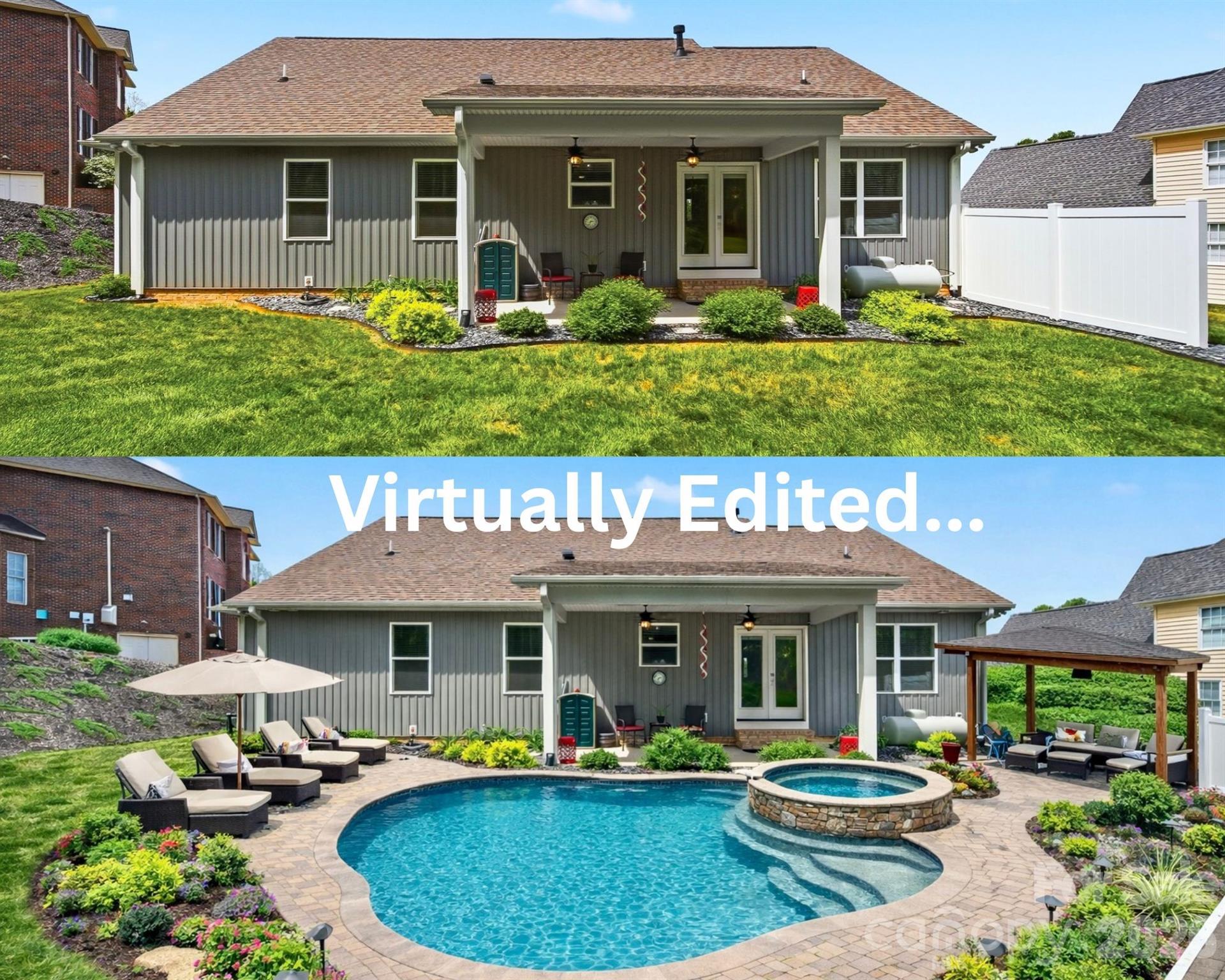 Wittenburg Springs - Residential