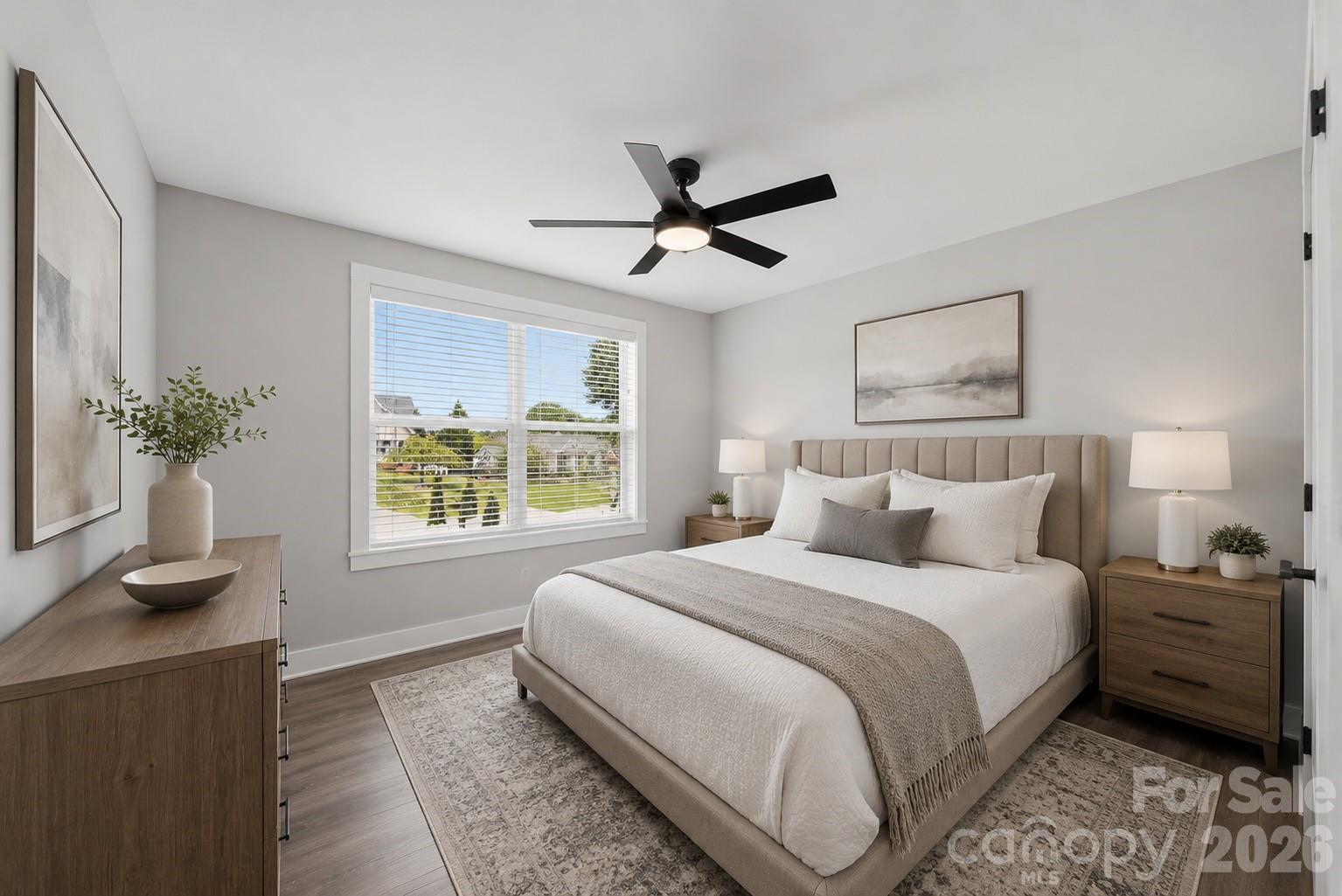 Wittenburg Springs - Residential