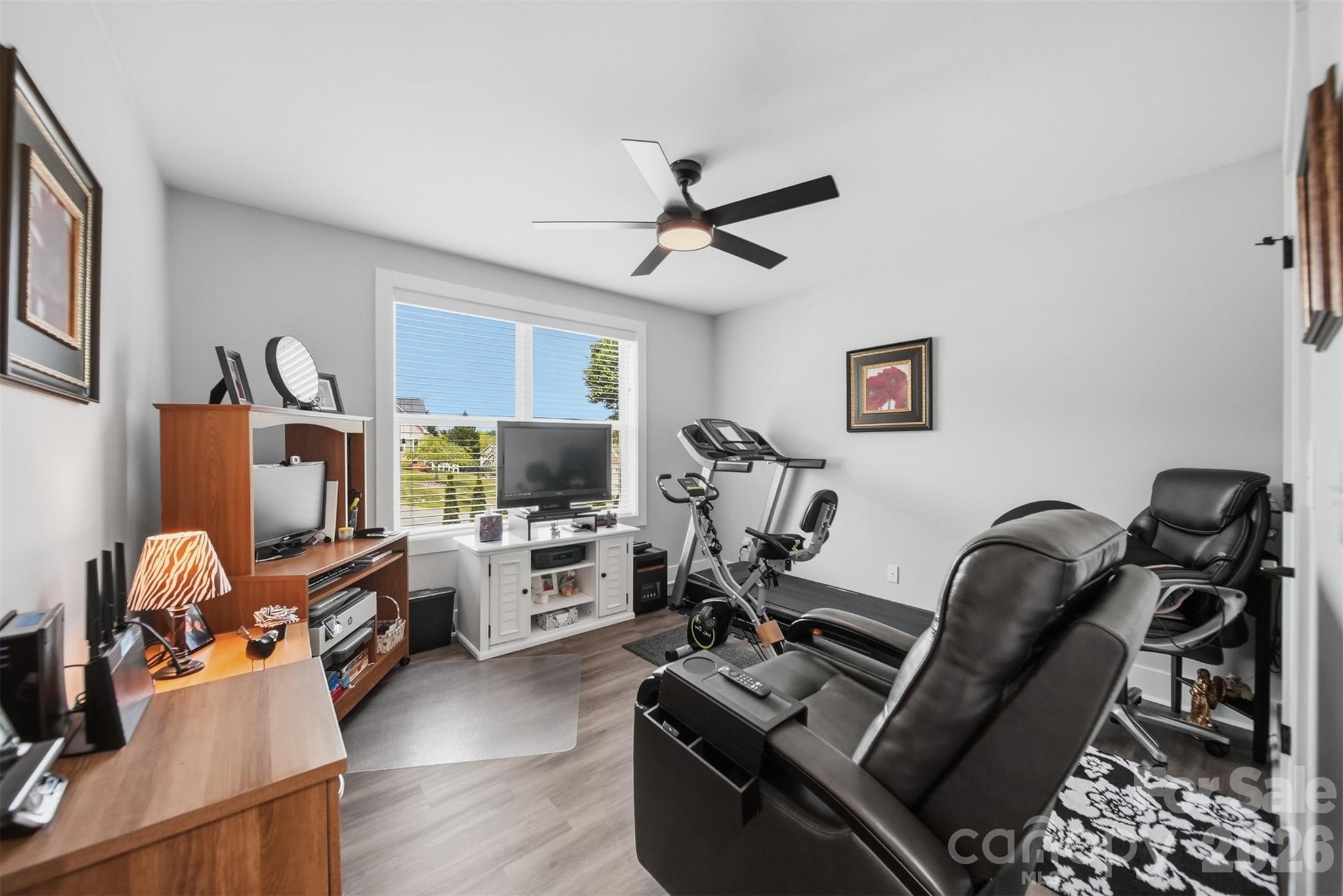 Wittenburg Springs - Residential