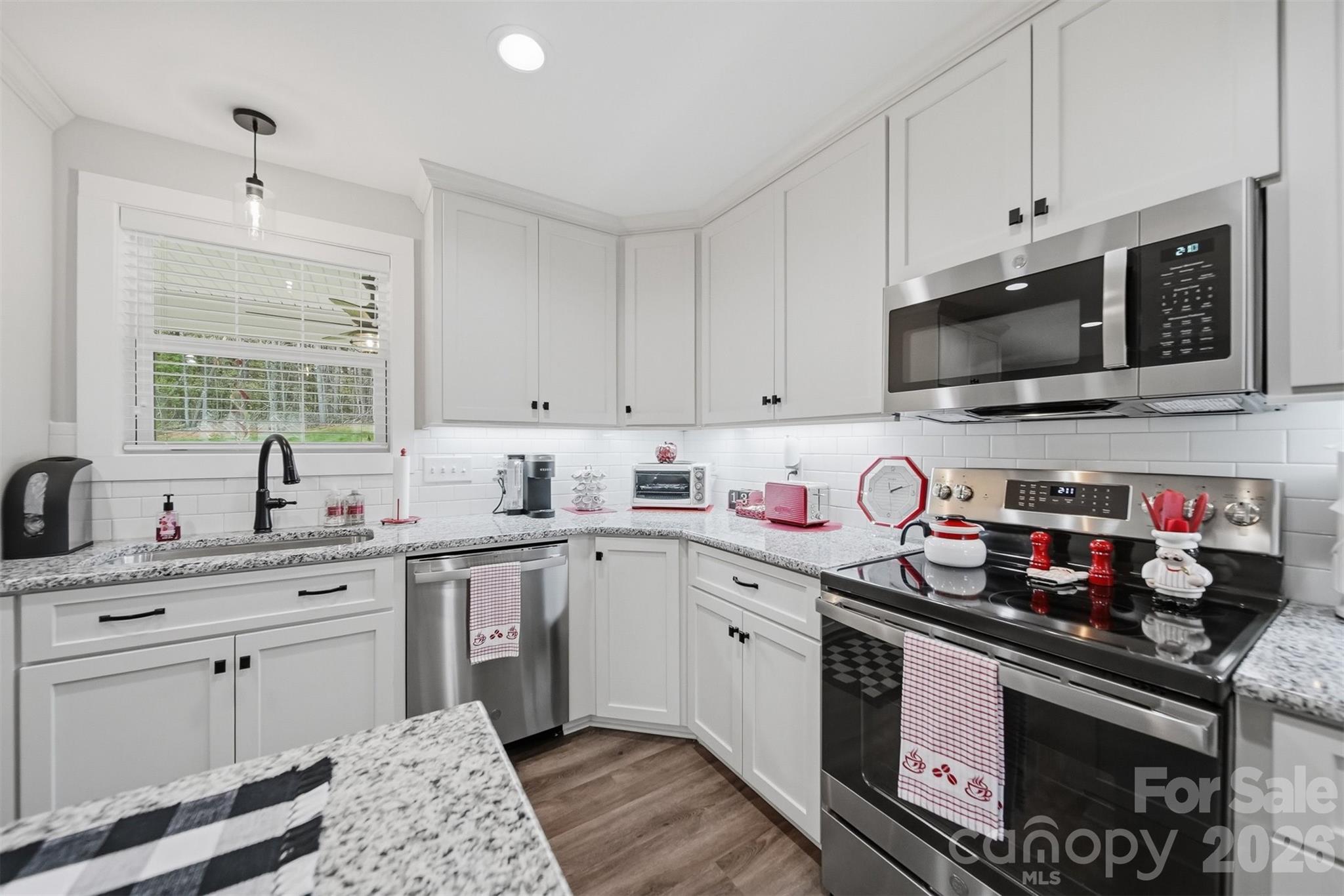 Wittenburg Springs - Residential