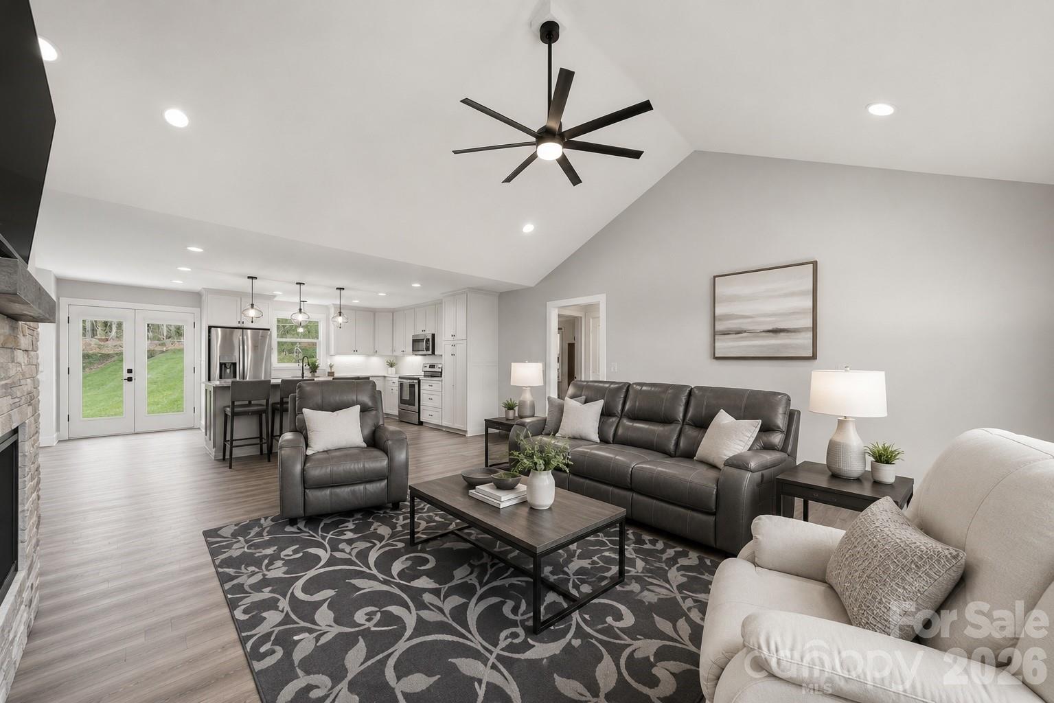 Wittenburg Springs - Residential