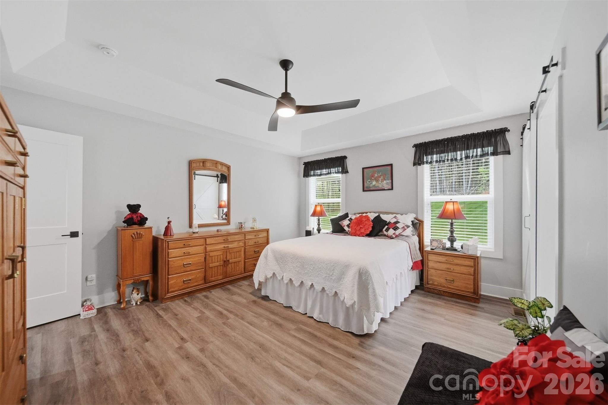 Wittenburg Springs - Residential
