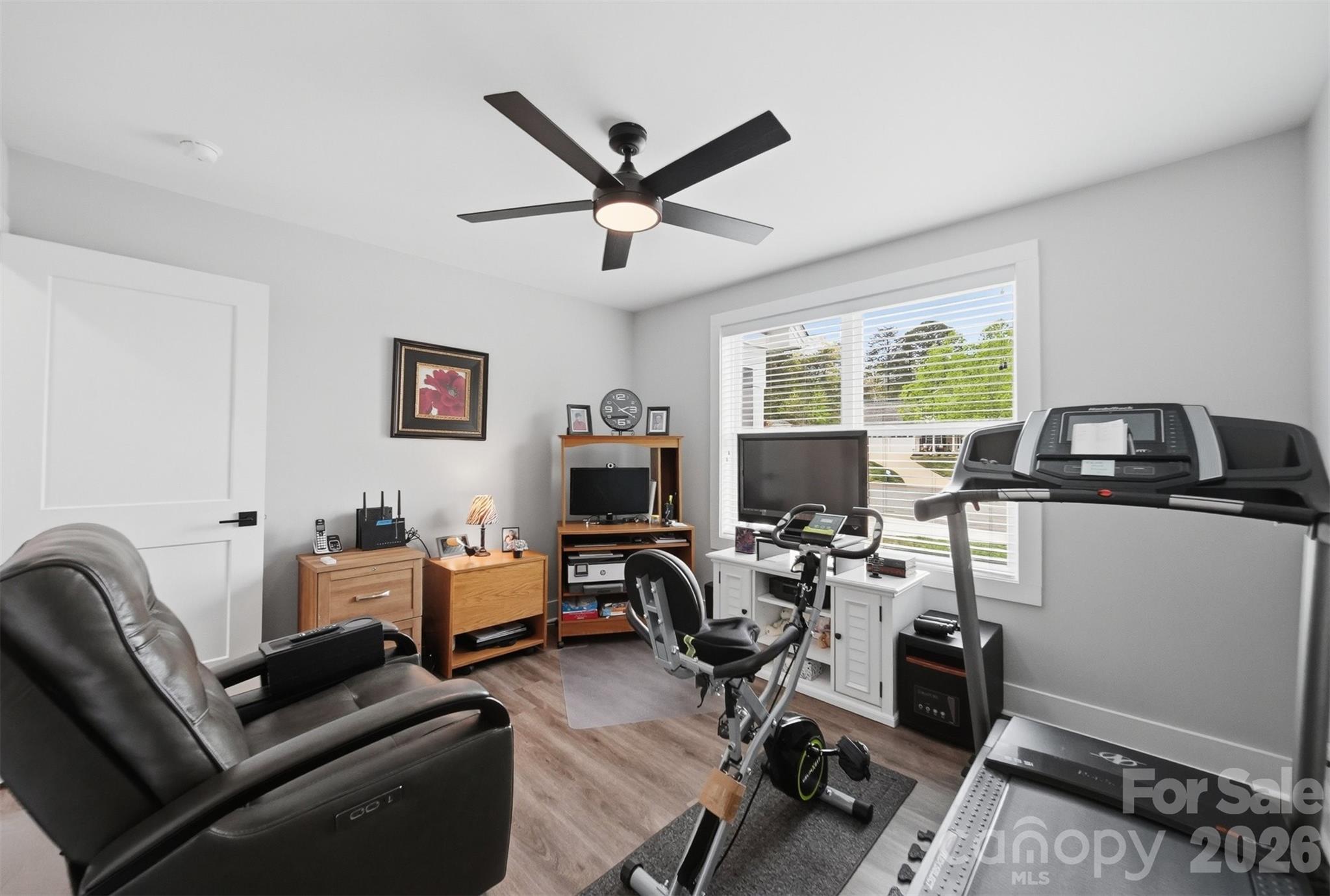 Wittenburg Springs - Residential
