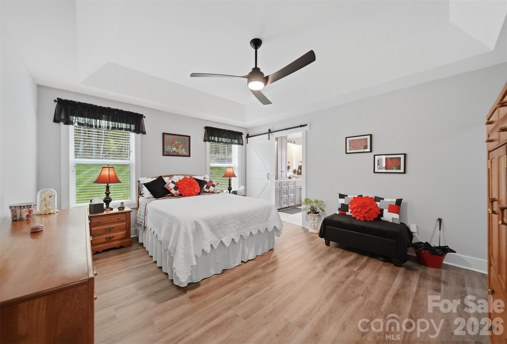 Wittenburg Springs - Residential