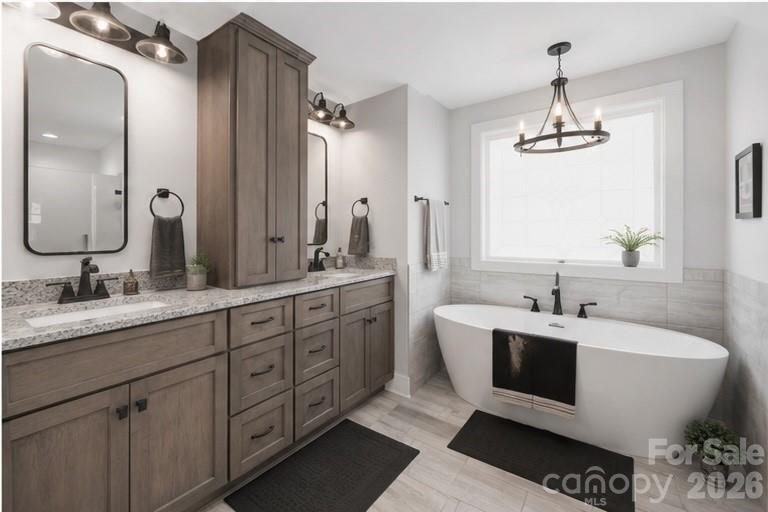 Wittenburg Springs - Residential