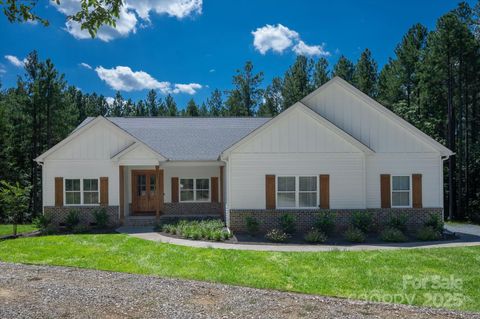 997 S Skyland Drive Mount Pleasant NC 28124