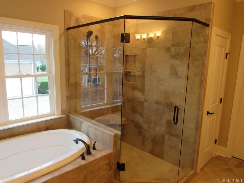 Beulah Oaks - Residential