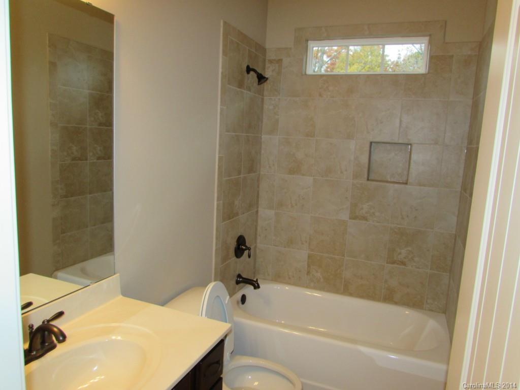 Beulah Oaks - Residential