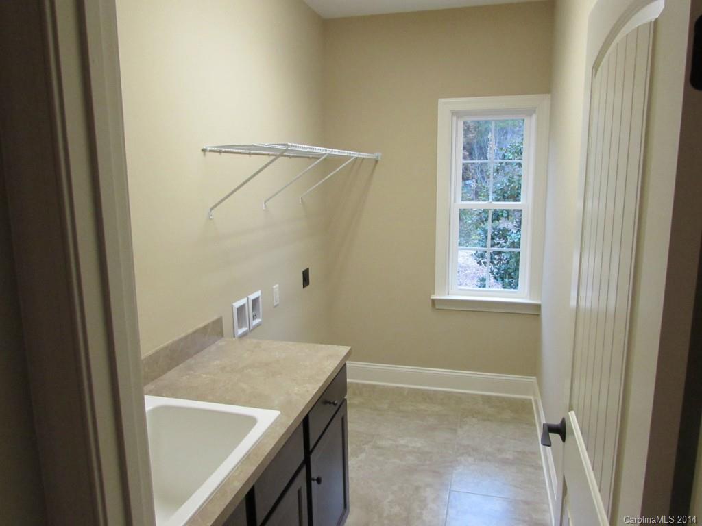 Beulah Oaks - Residential