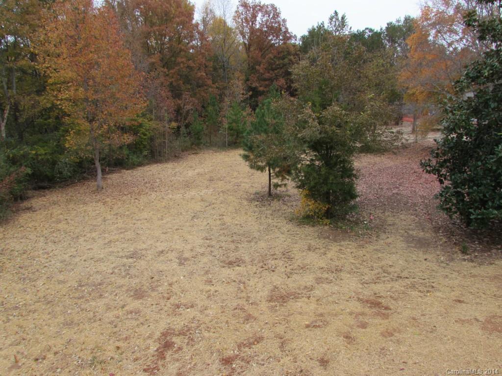 Beulah Oaks - Residential