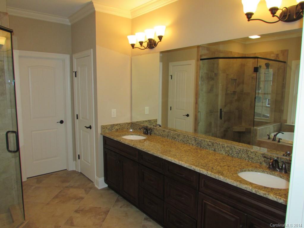 Beulah Oaks - Residential