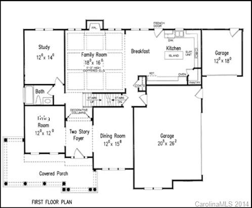 Beulah Oaks - Residential