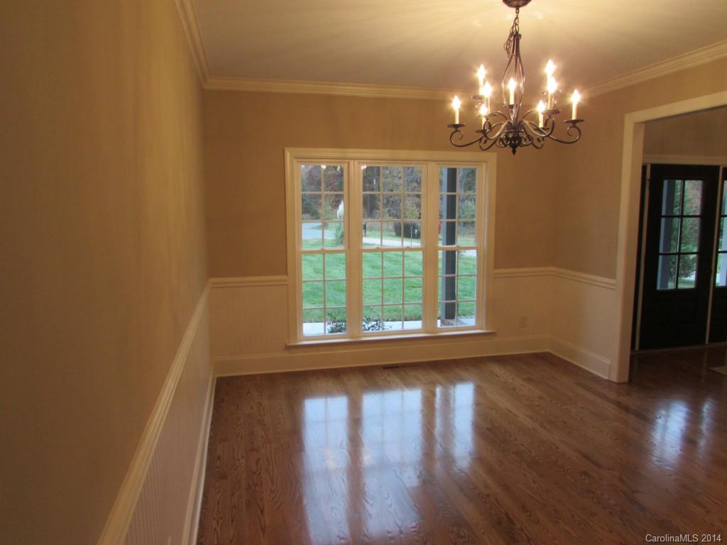 Beulah Oaks - Residential