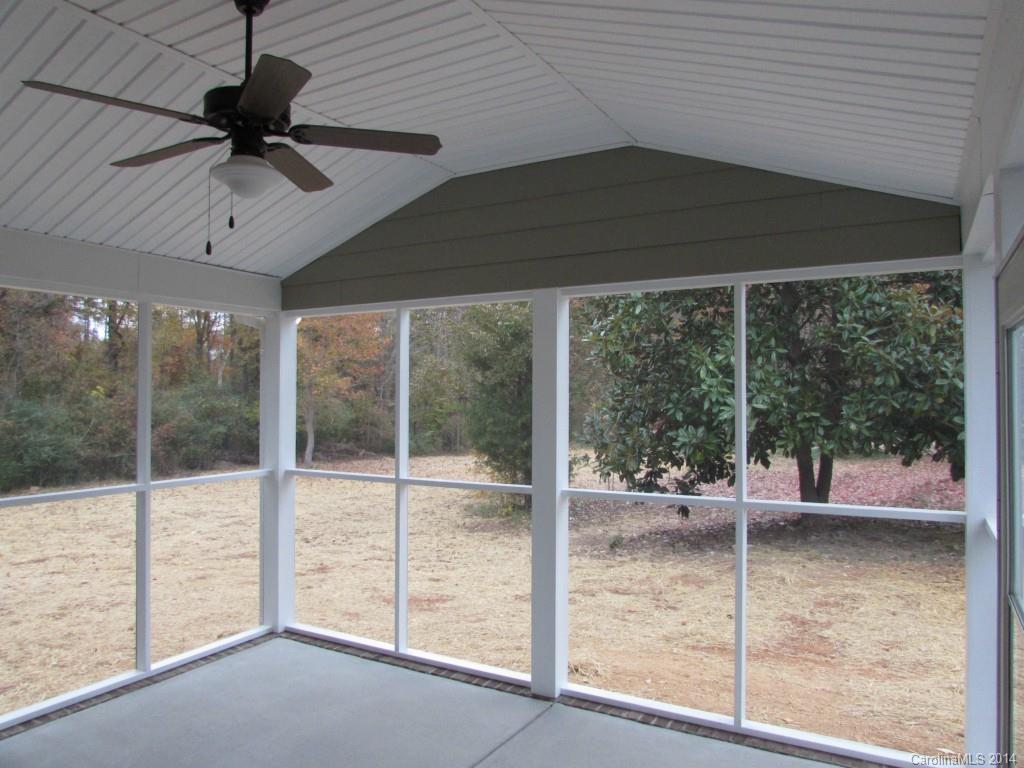 Beulah Oaks - Residential