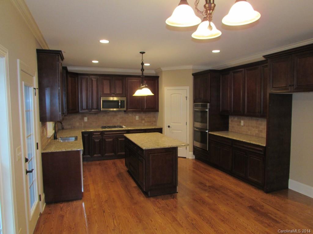 Beulah Oaks - Residential