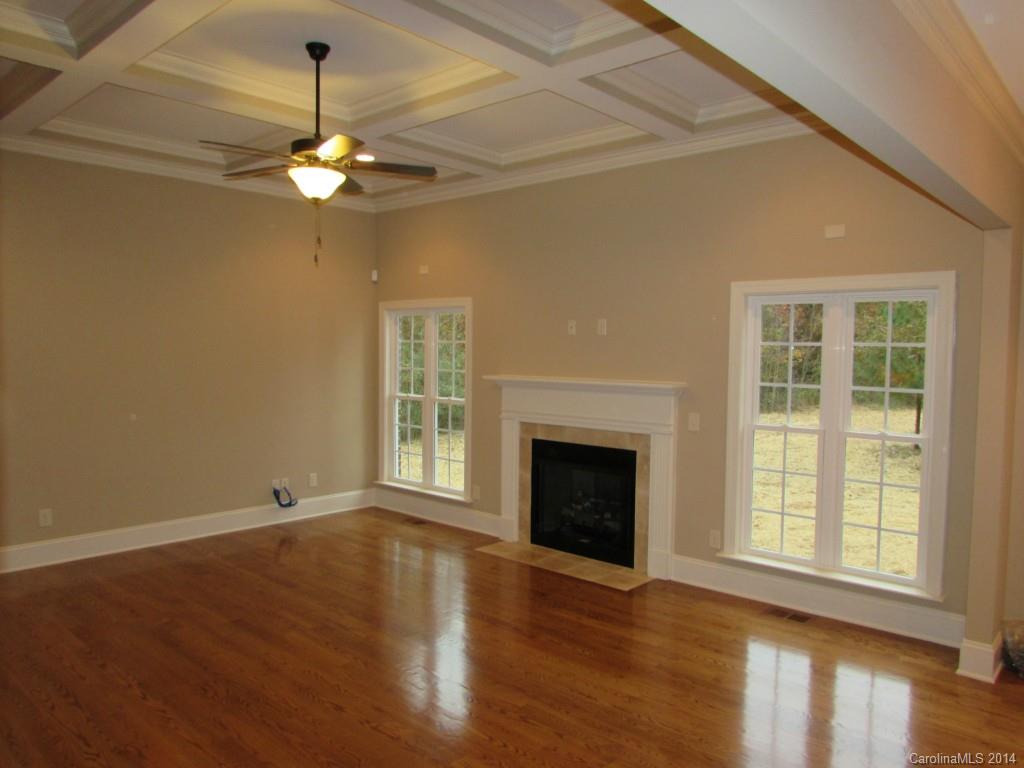 Beulah Oaks - Residential