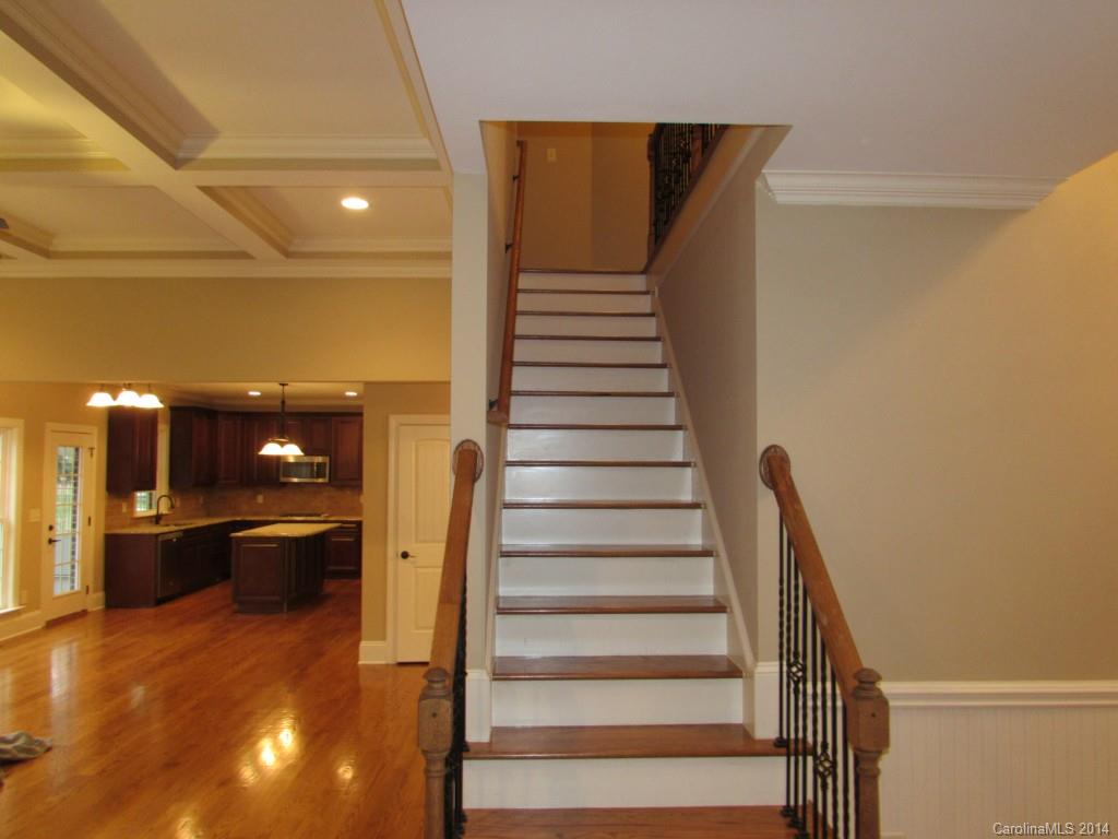 Beulah Oaks - Residential