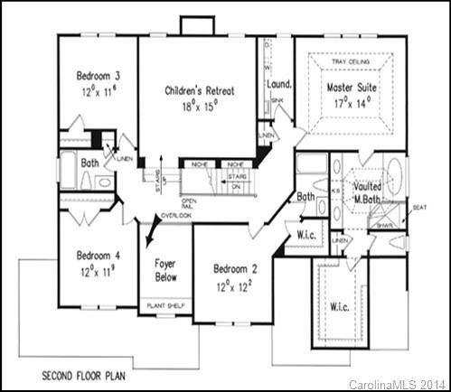 Beulah Oaks - Residential