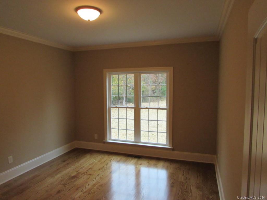 Beulah Oaks - Residential