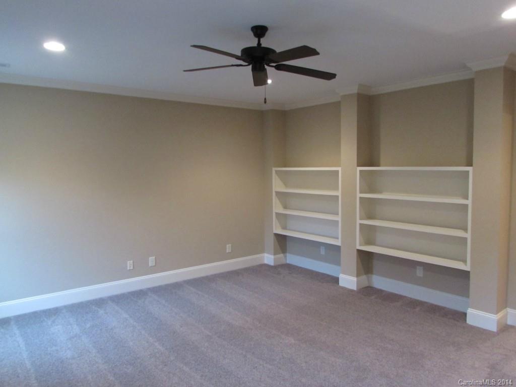 Beulah Oaks - Residential