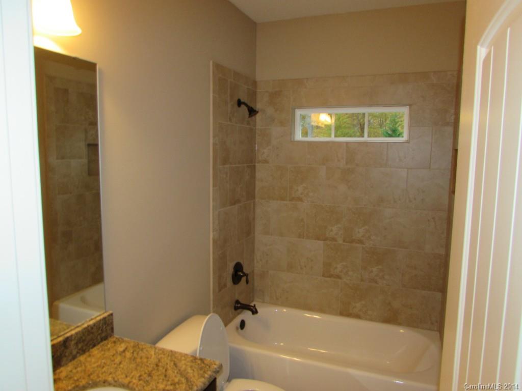 Beulah Oaks - Residential