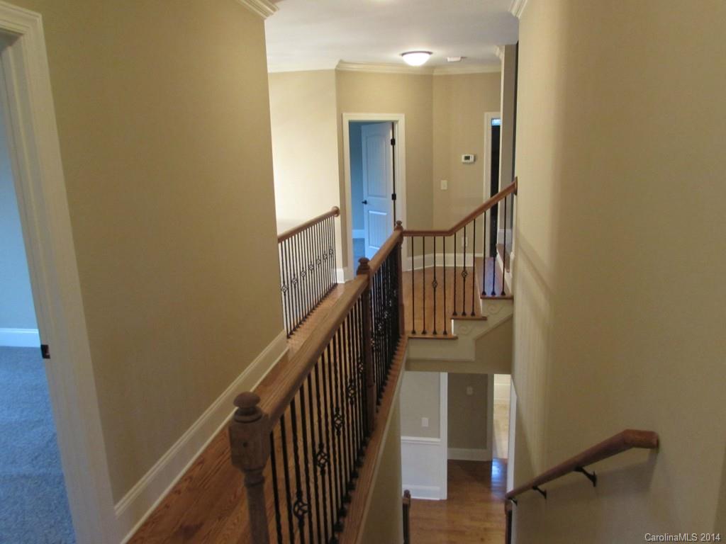 Beulah Oaks - Residential