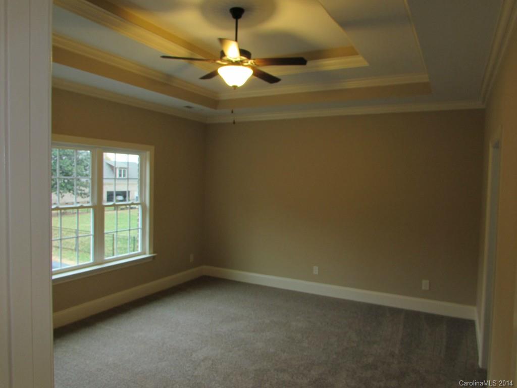 Beulah Oaks - Residential