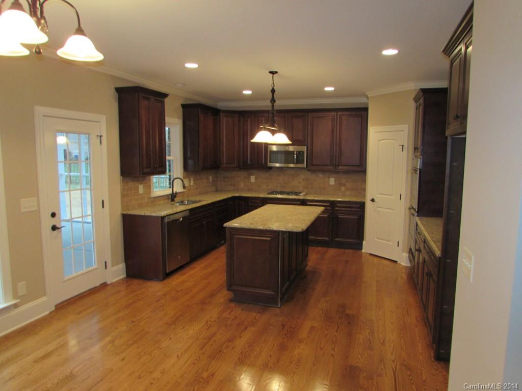 Beulah Oaks - Residential