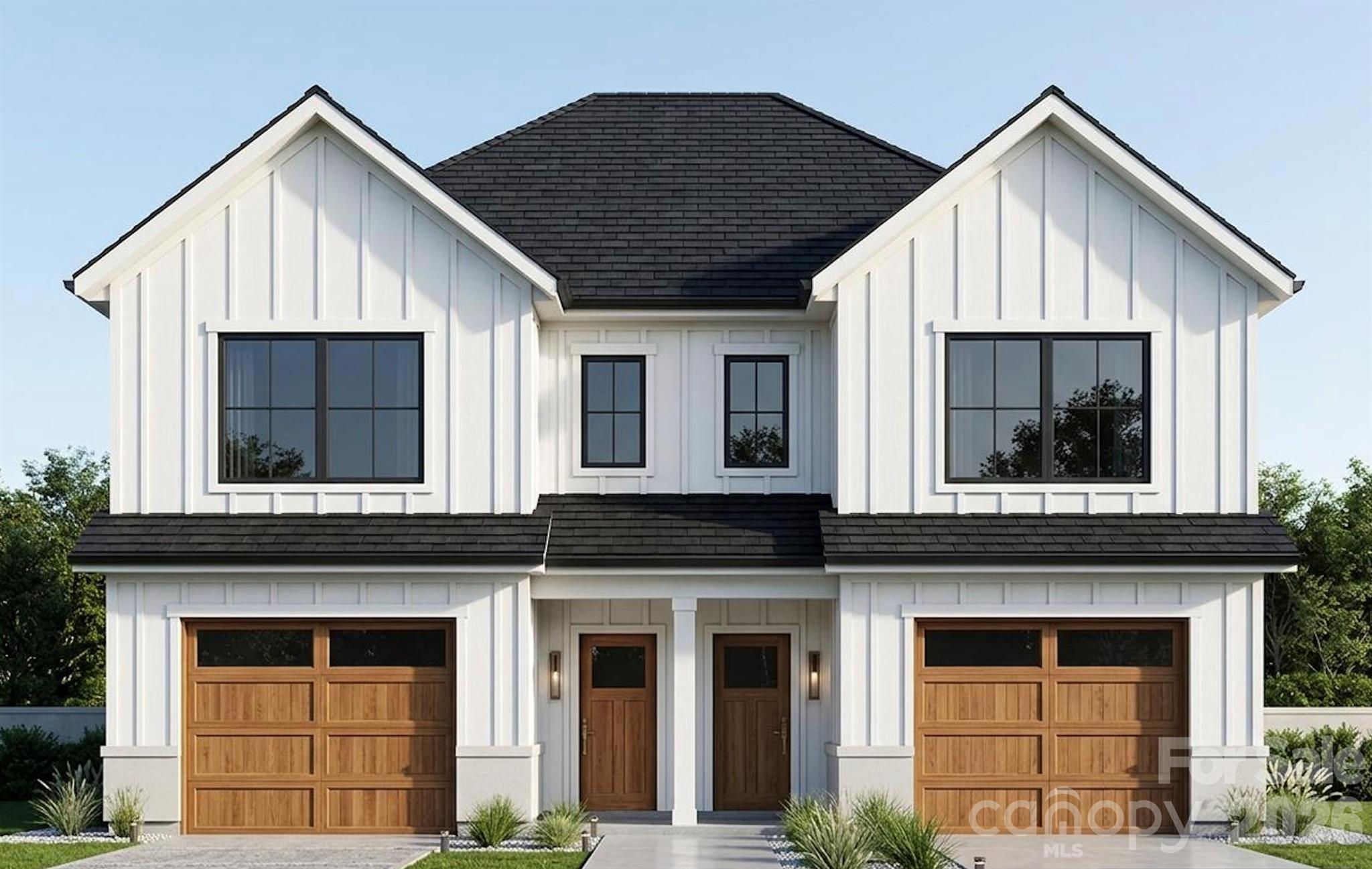 Westerly Hills - Land