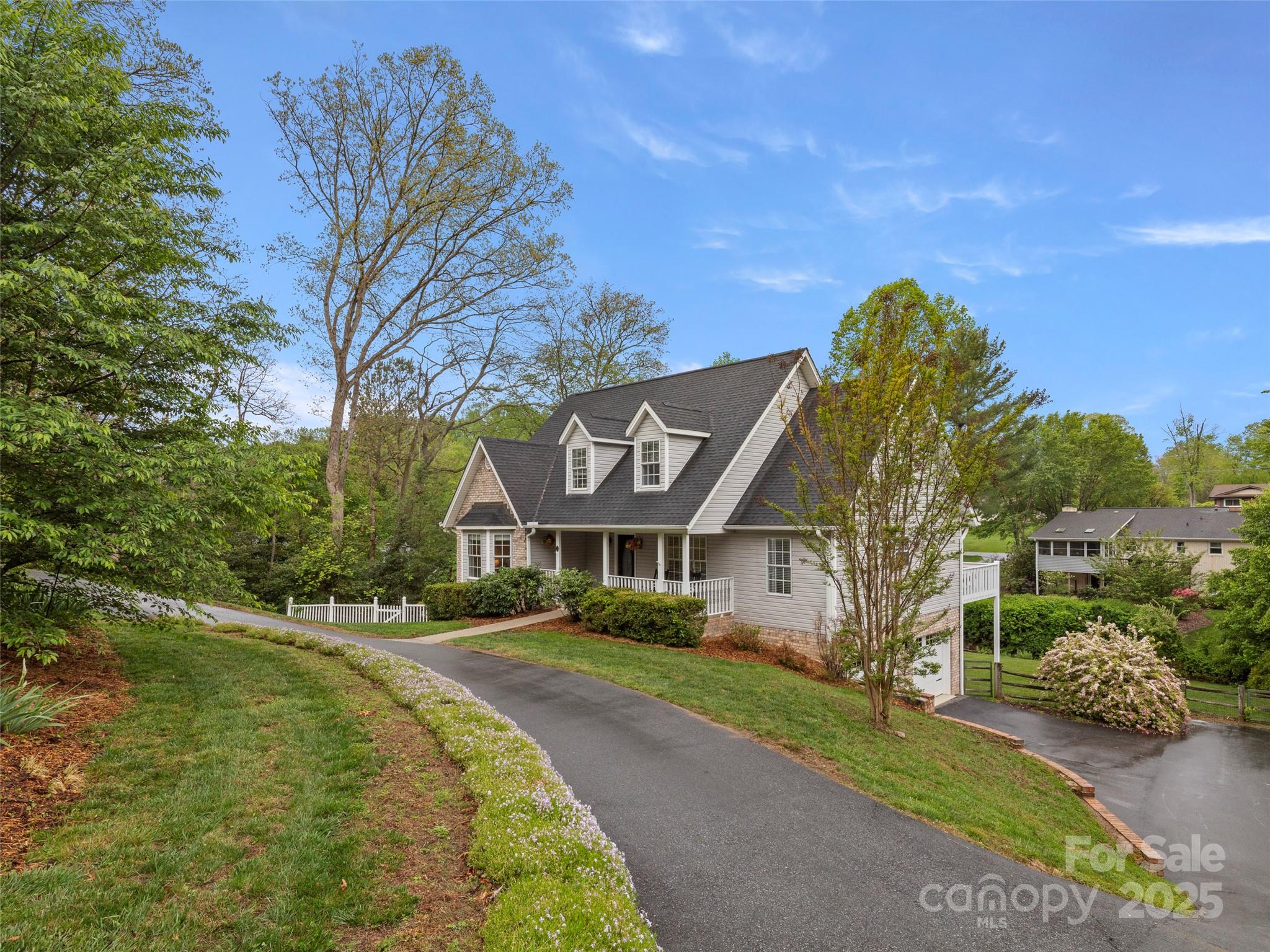 103 Higgins Road