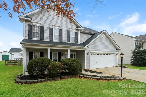 Photo of 129 Royalton Road, Mooresville, NC 28115 (MLS # 4378618)