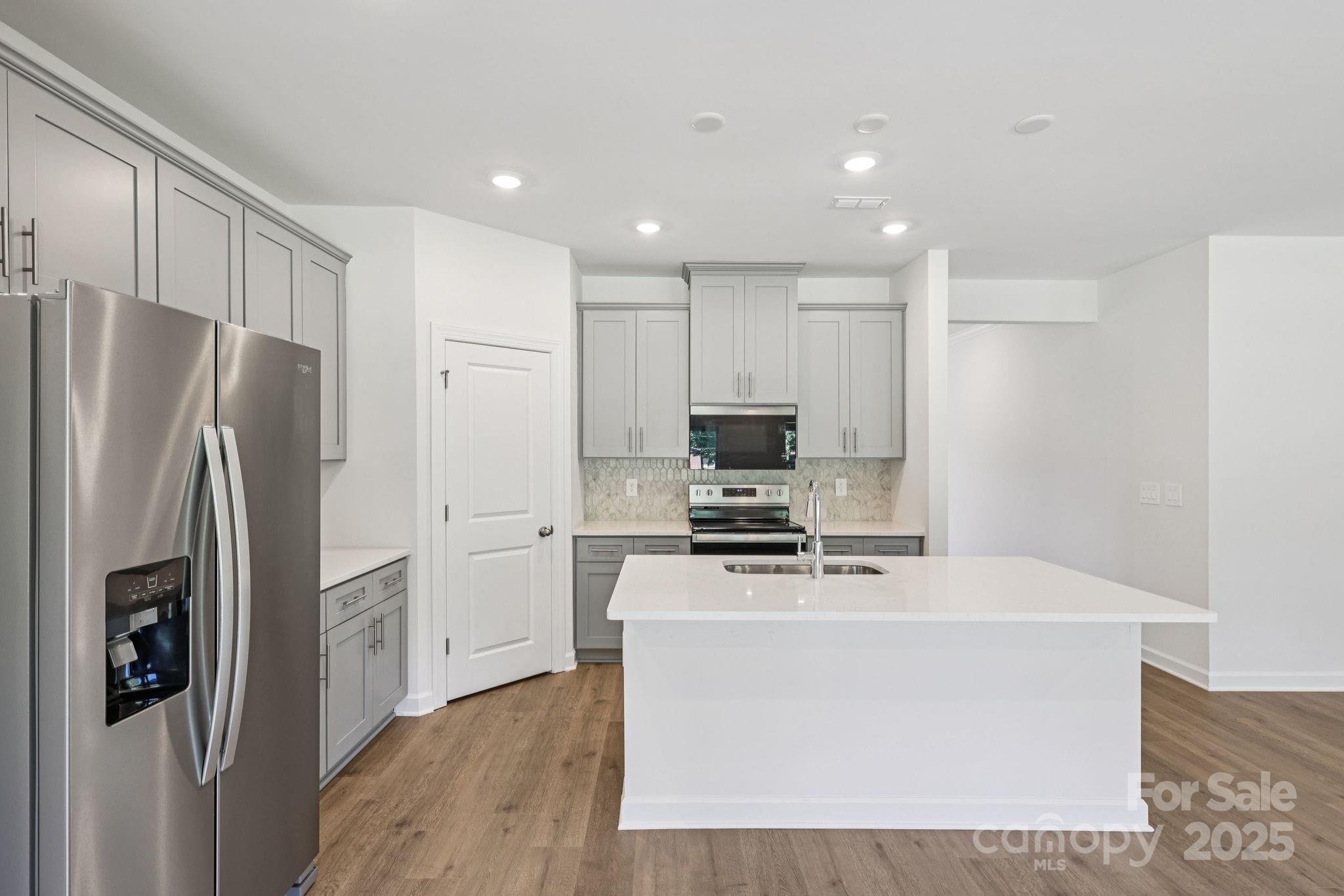 Nelsons Creek - Residential