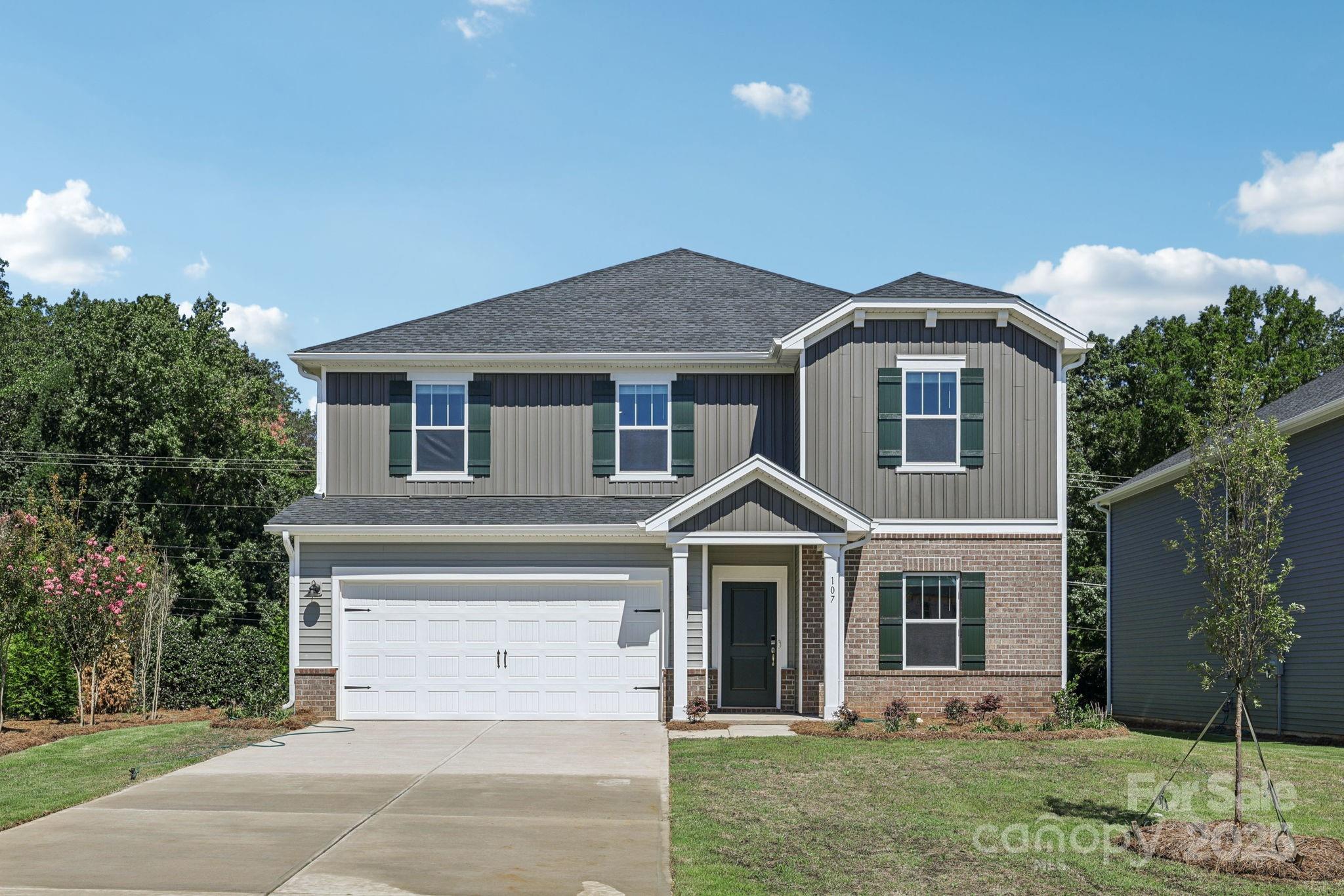 Nelsons Creek - Residential