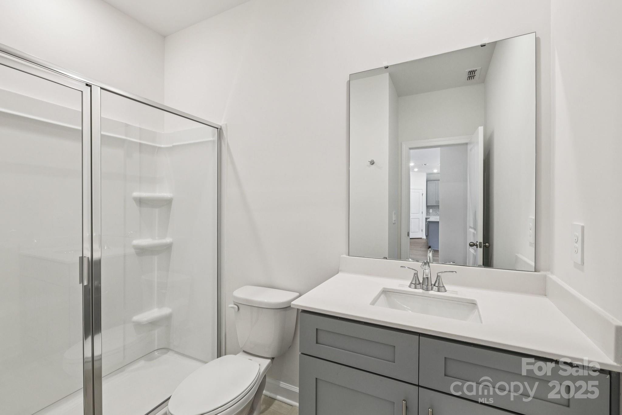 Nelsons Creek - Residential